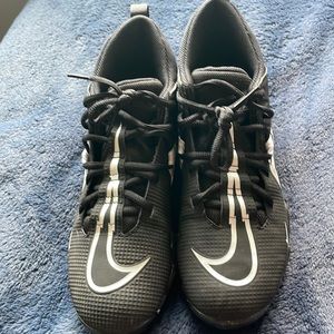 Nike FastFlex Mens 8.5 Football Cleats